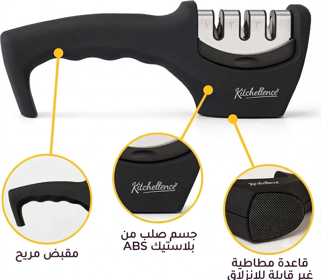 knife sharpner
