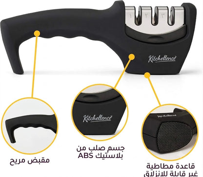 knife sharpner