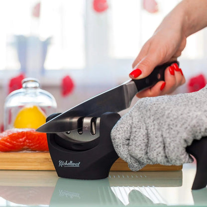 knife sharpner