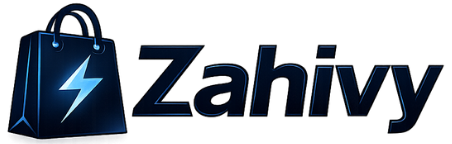 Zahivy